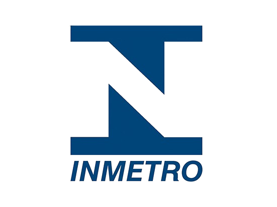 Certificação INMETRO