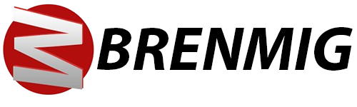 Logo BRENMIG